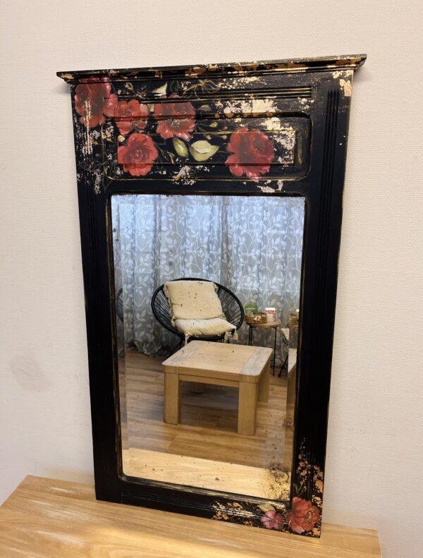 Miroir style Classic chic