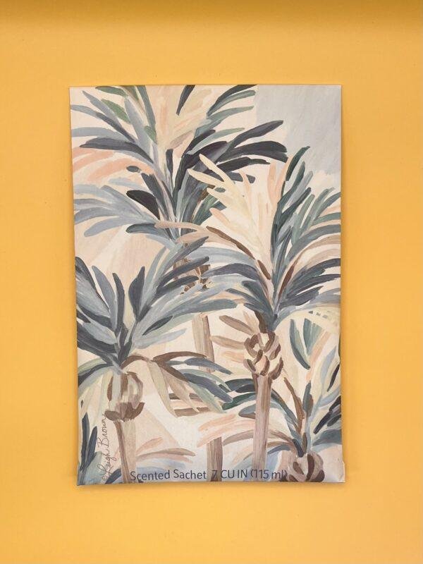 Sachet senteur Leigh Brown
