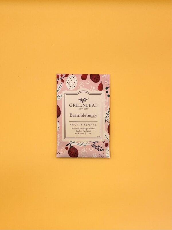 Sachet senteur Brambleberry - Petit