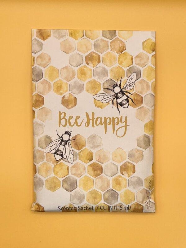 Sachet senteur Bee Happy