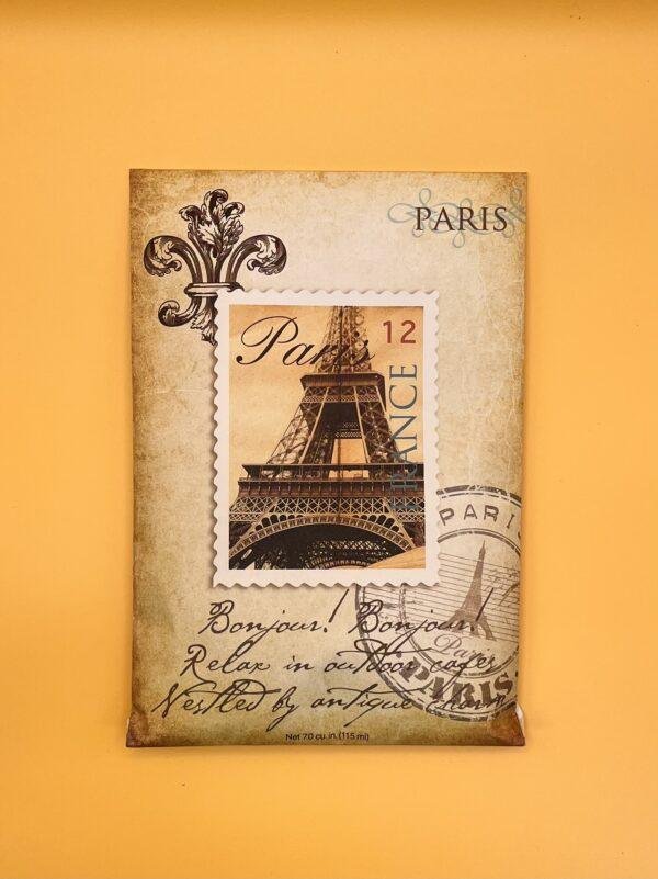 Sachet senteur Paris