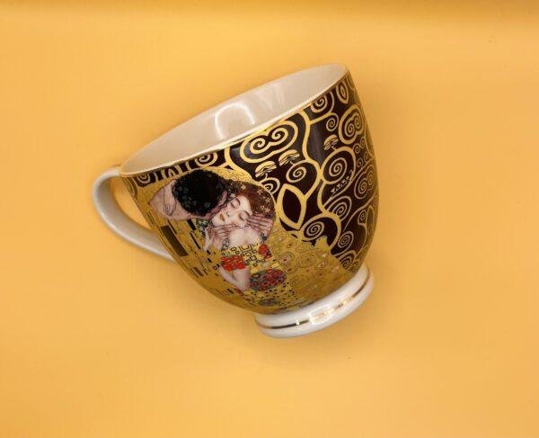 Tasse Klimt