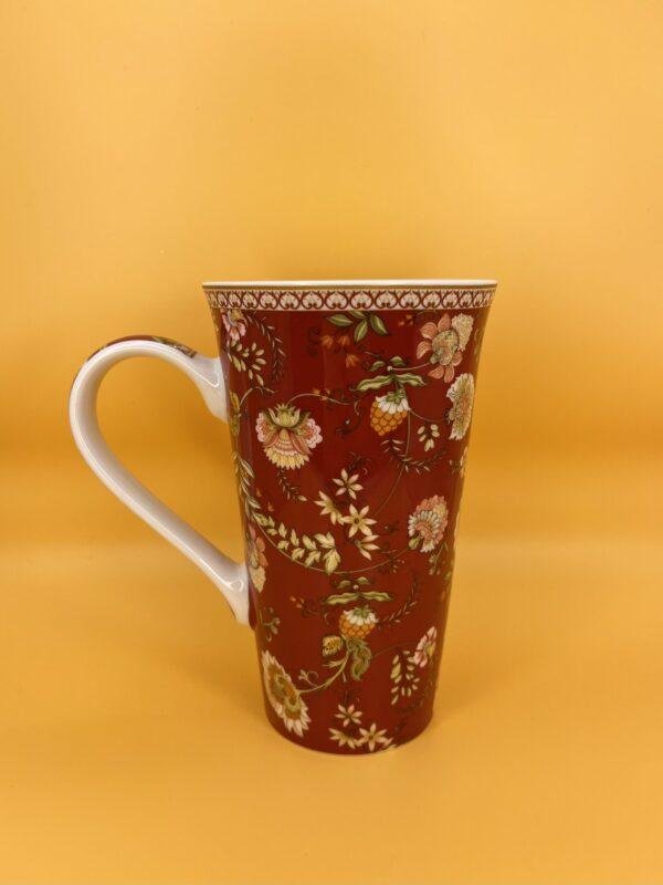 Tasse magie d'orient