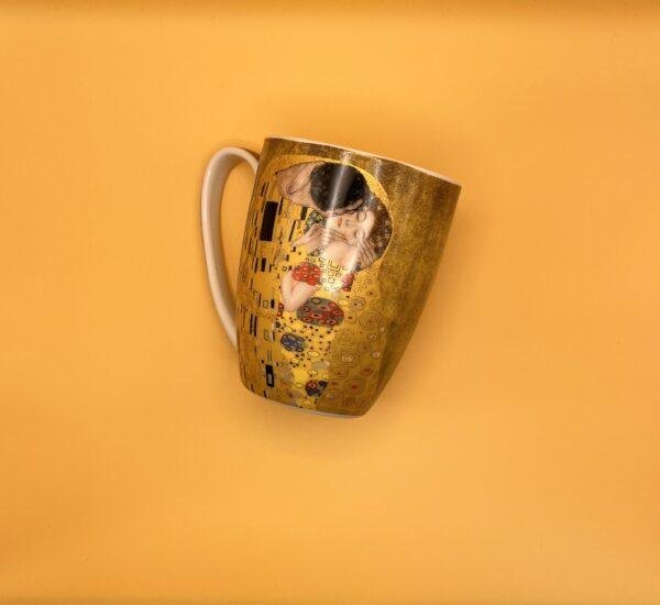 Petite Tasse Klimt