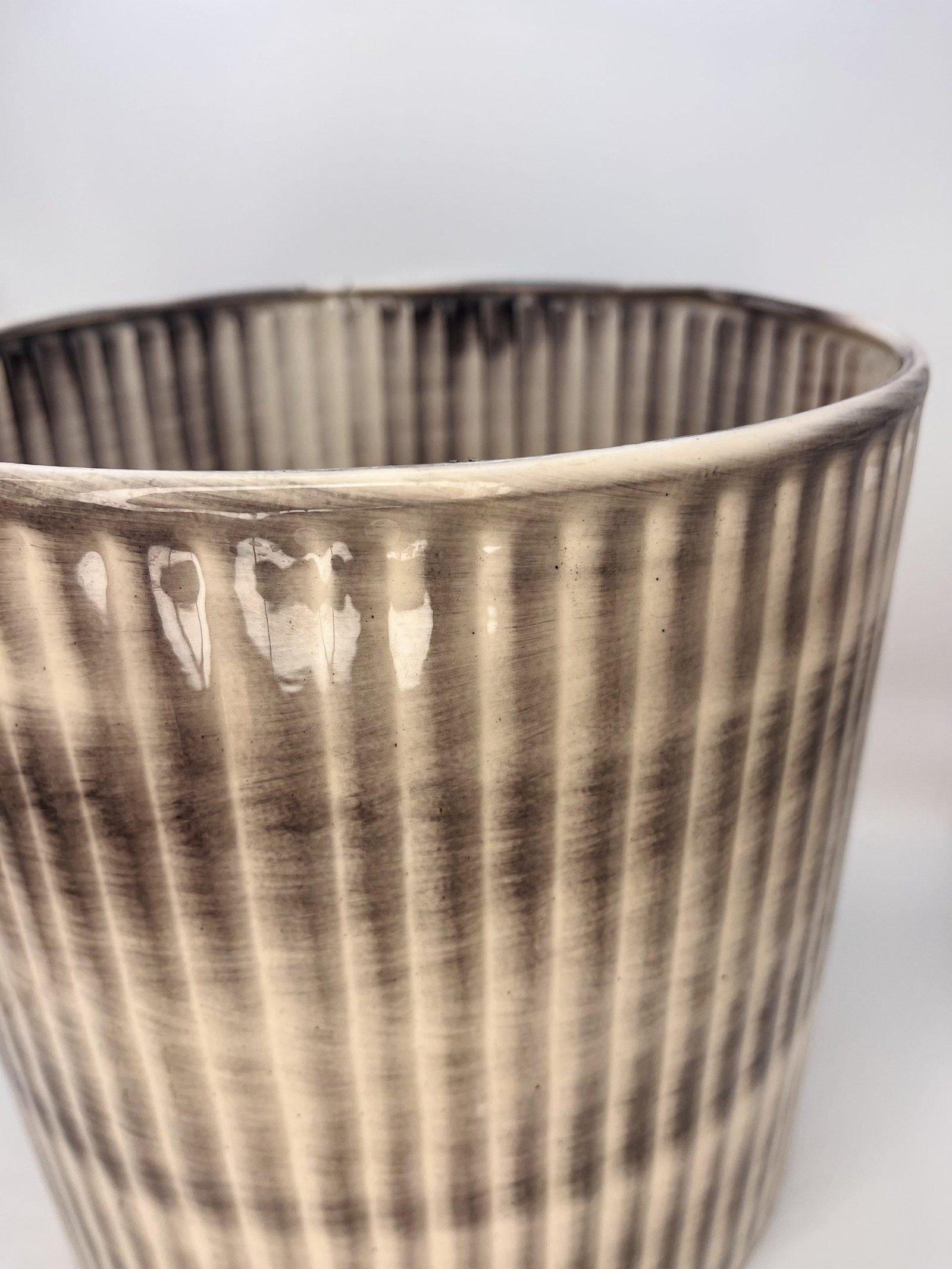 Cache pot moderne