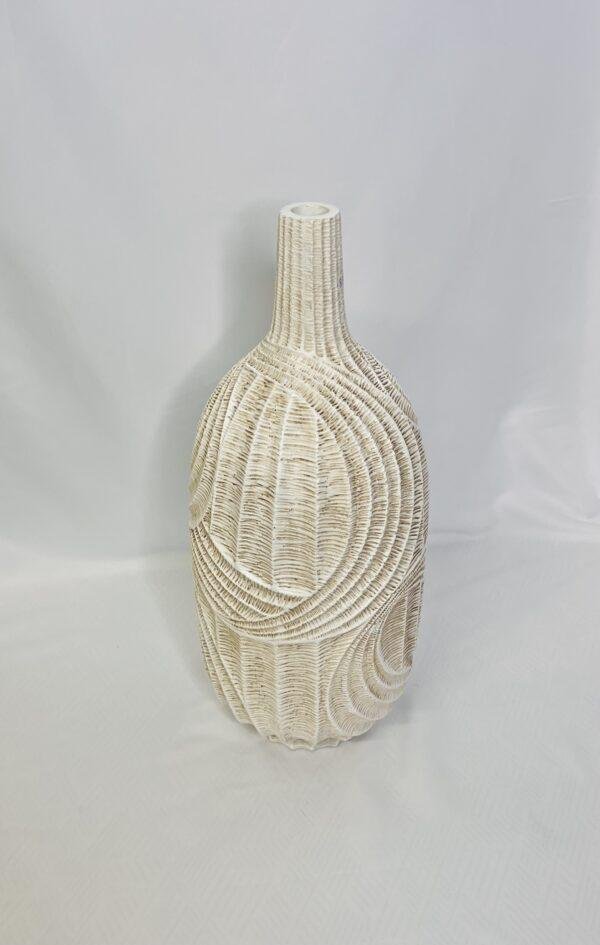 Grand vase moderne