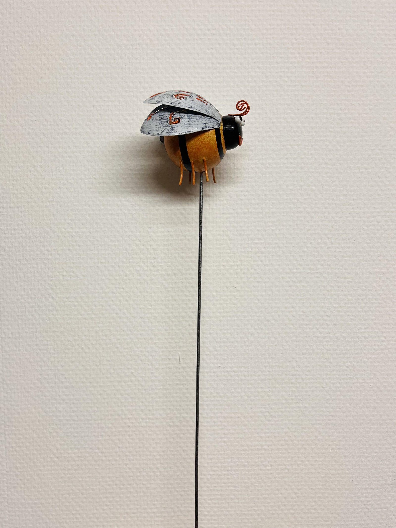 Abeille à piquer