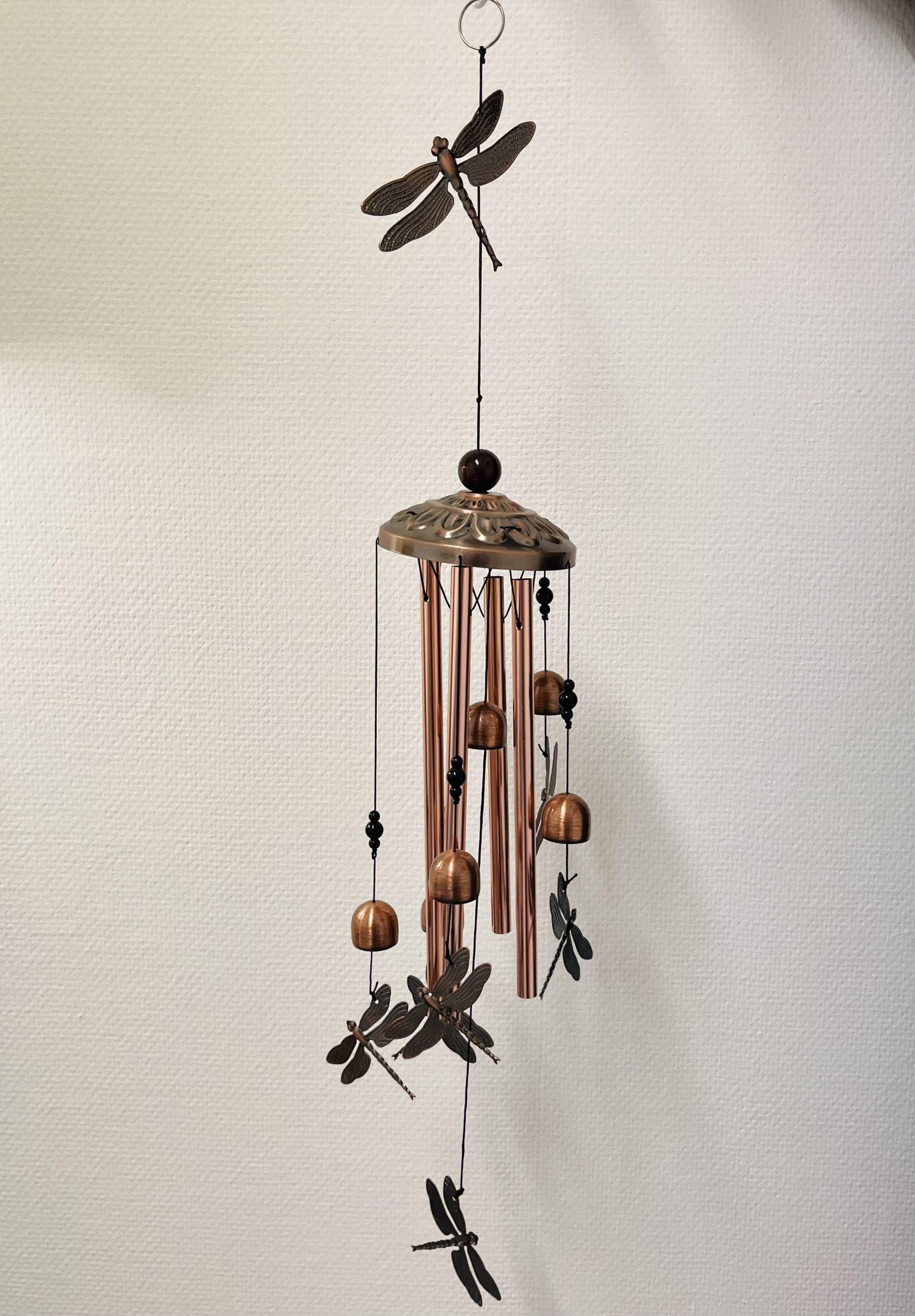 Carillon Libellule