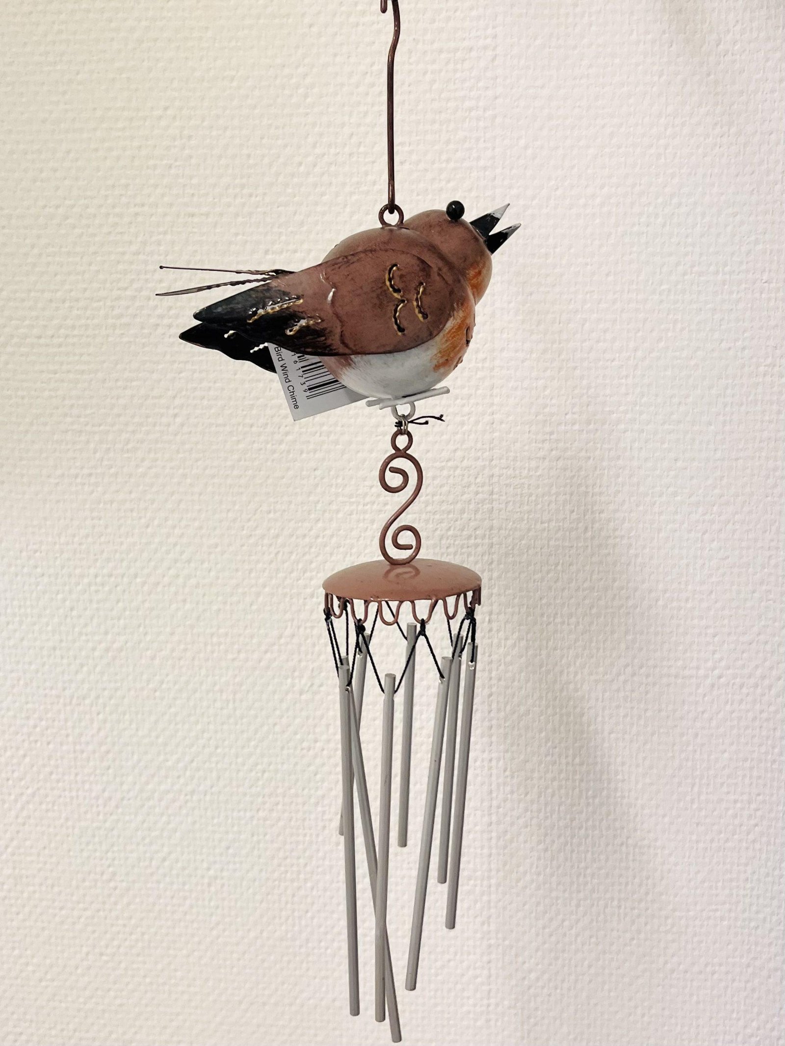 Carillon Oiseau