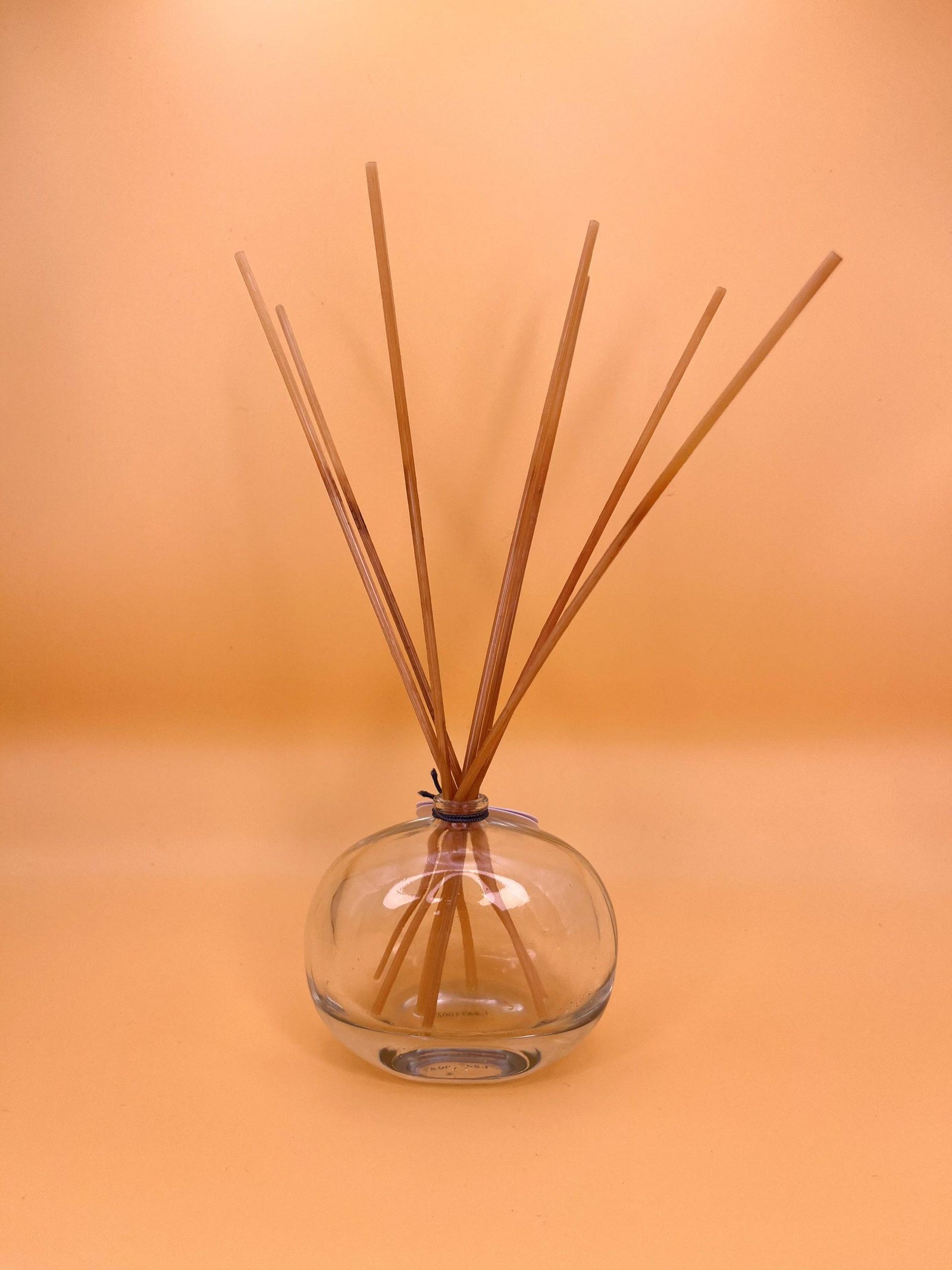 Bouquet parfumé – Mandarine Basilic
