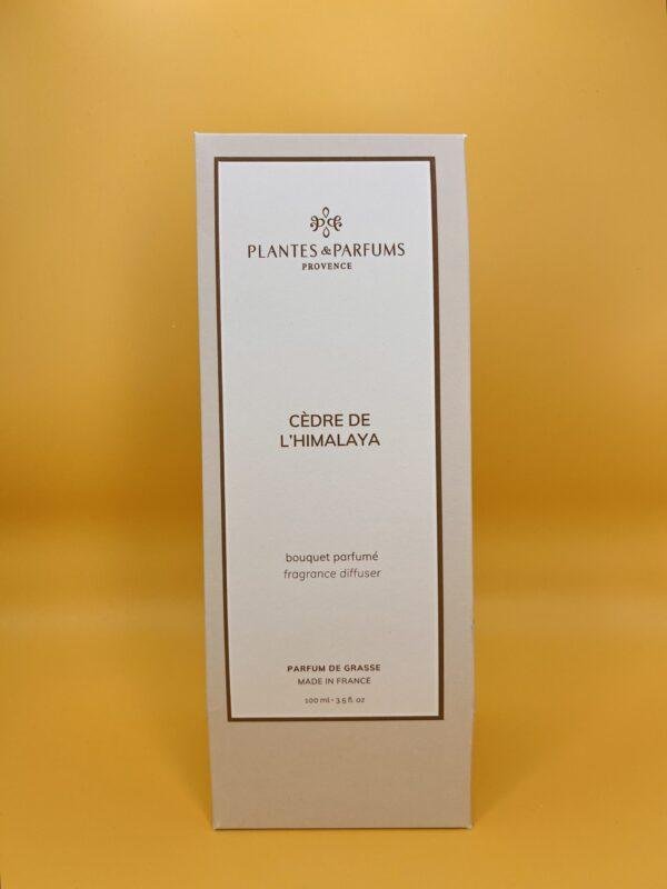 Bouquet parfumé - Cèdre de l'Himalaya