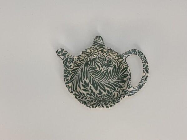 Dépose sachet thé - William Morris