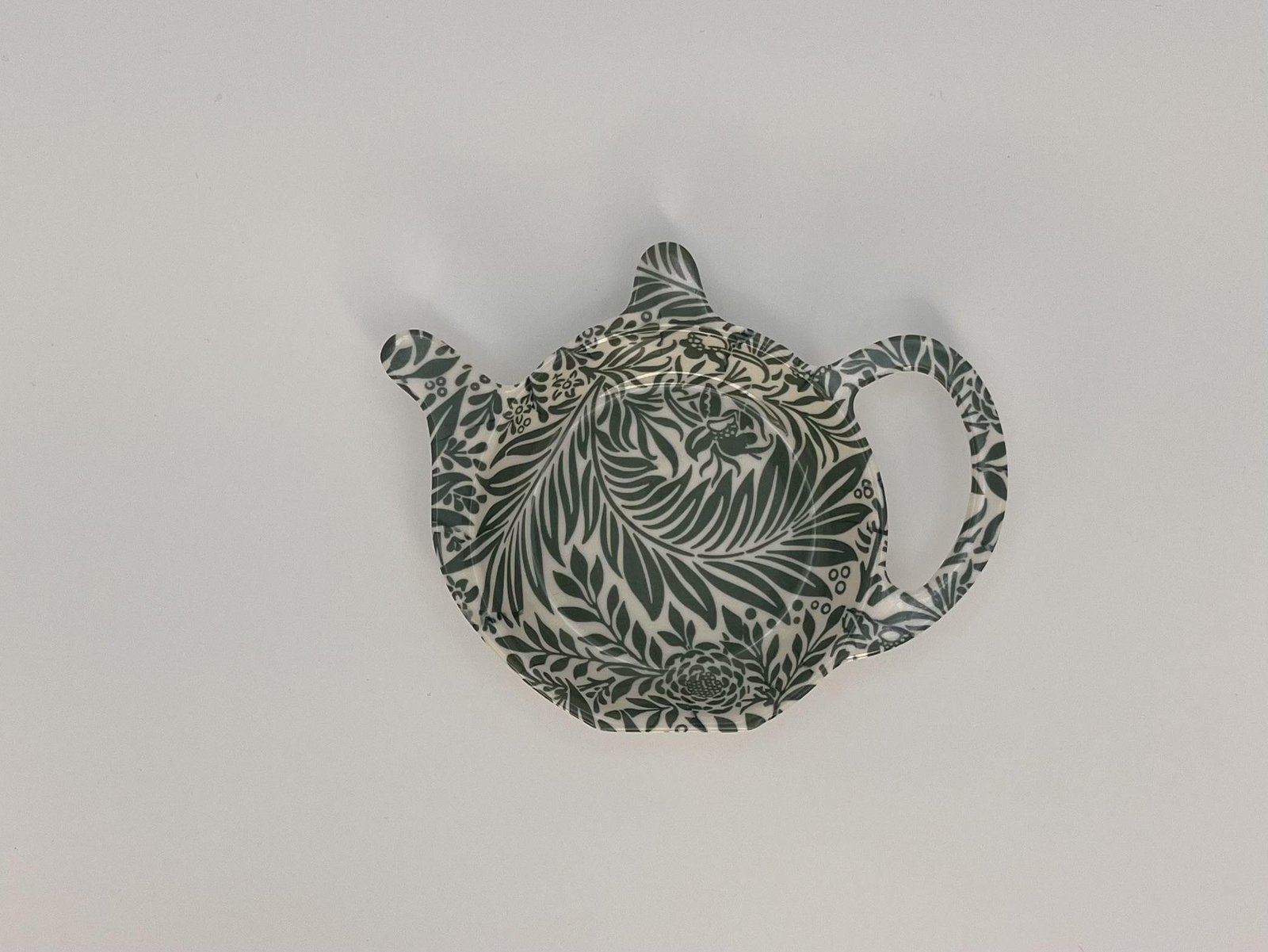 Dépose sachet thé - William Morris
