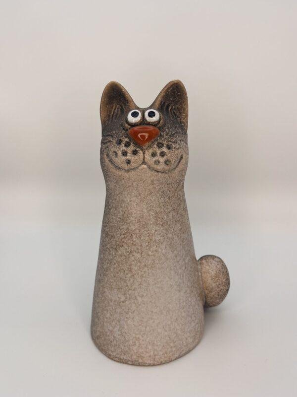Chat rigolo