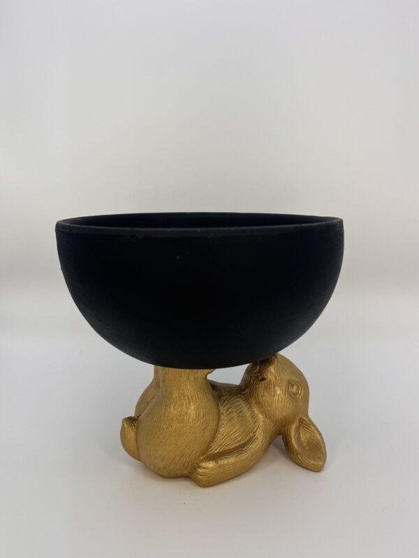 Lapin vide-poche