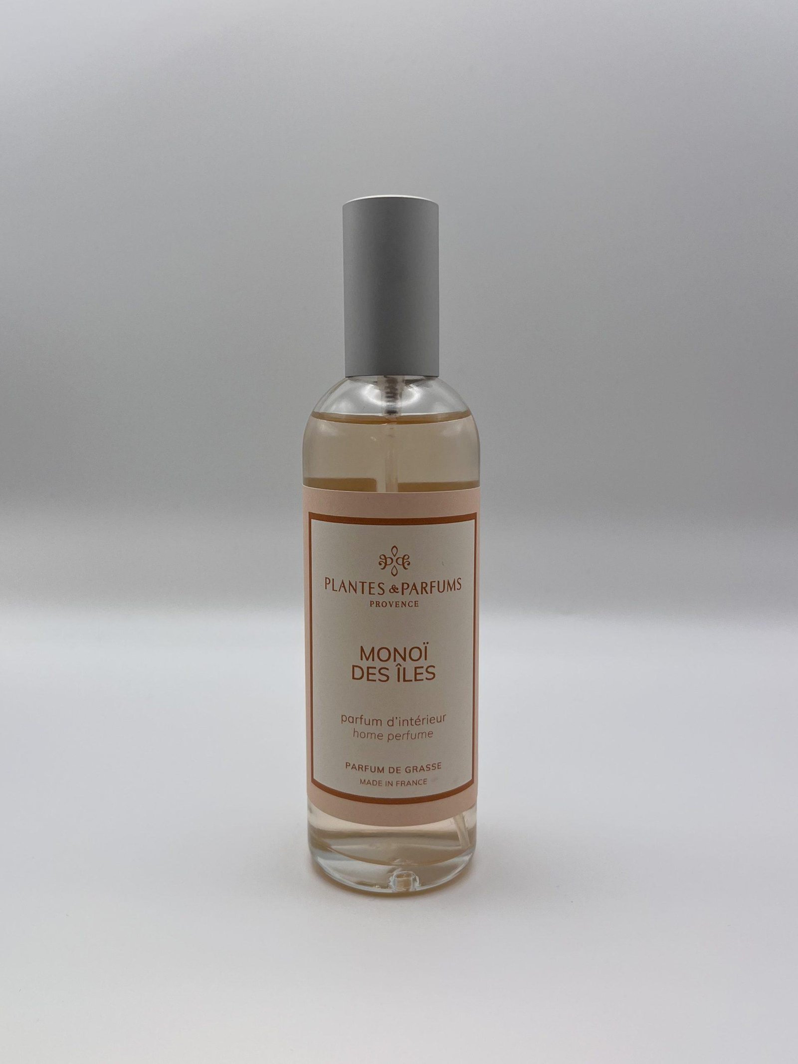 Parfum d'intérieur – Monoï des îles