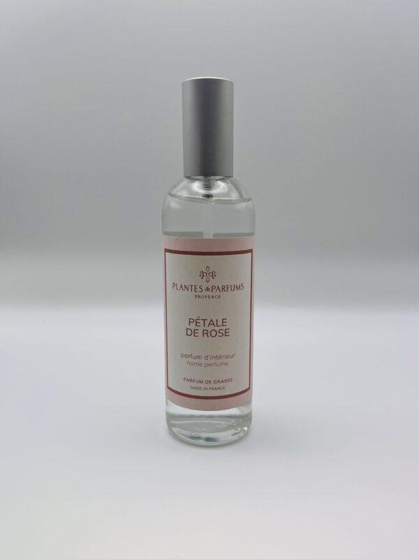 Parfum d'intérieur – Pétale de rose
