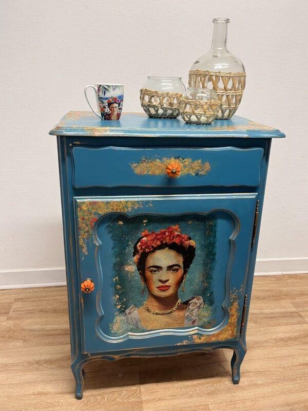 Confiturier – Frida Kahlo