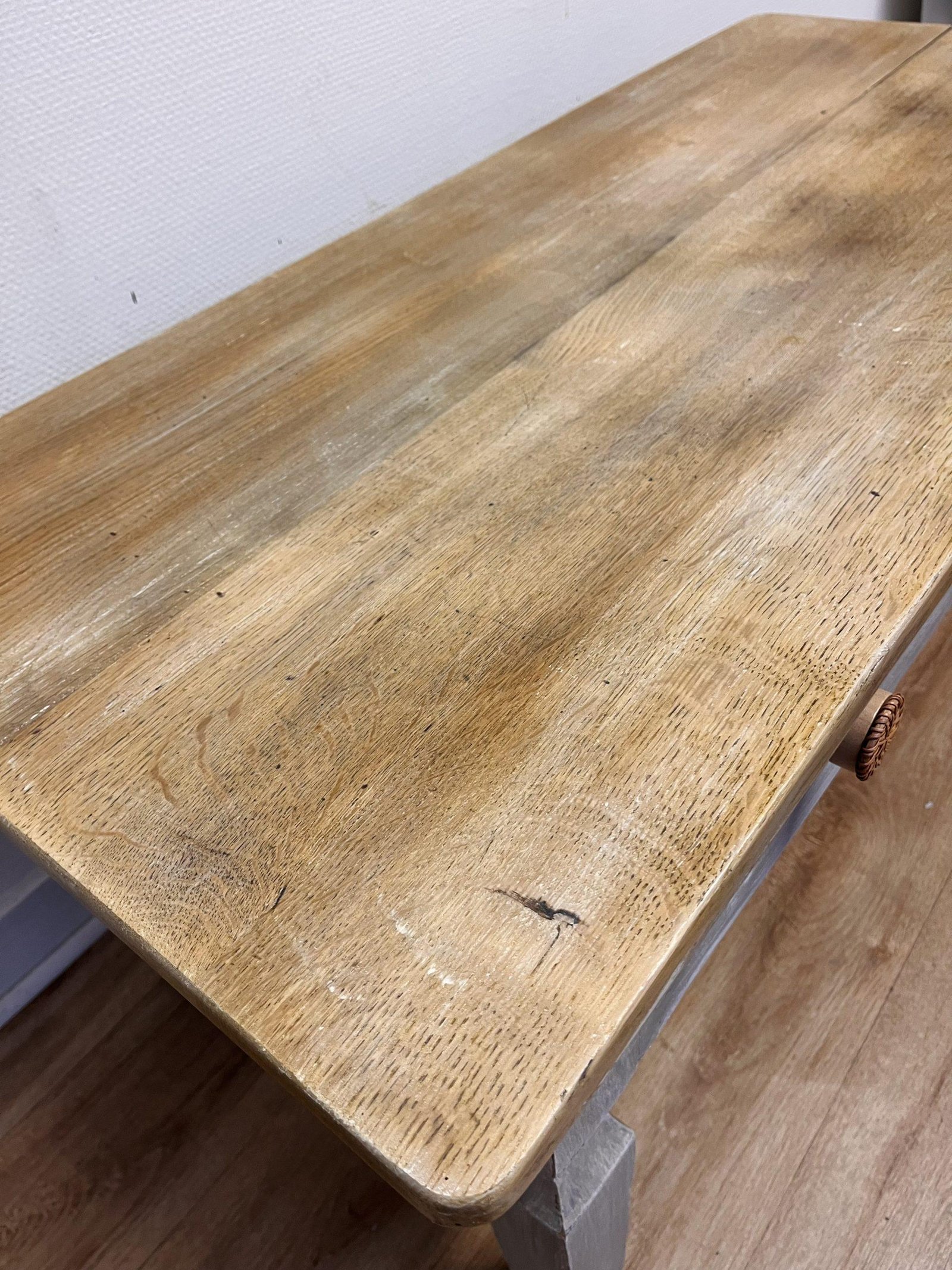 Table de salon – Campagne Chic