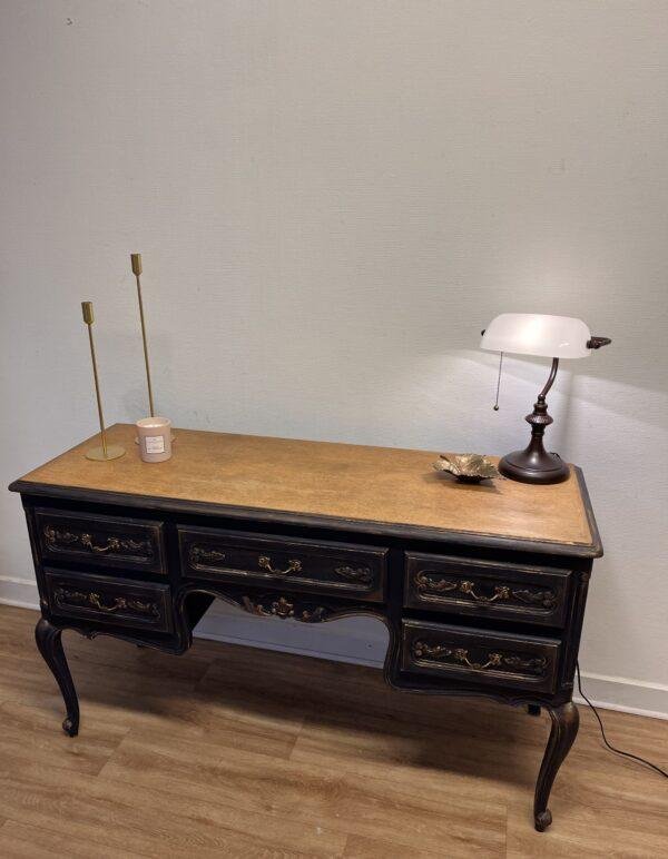 Bureau classique – Style Louis XV