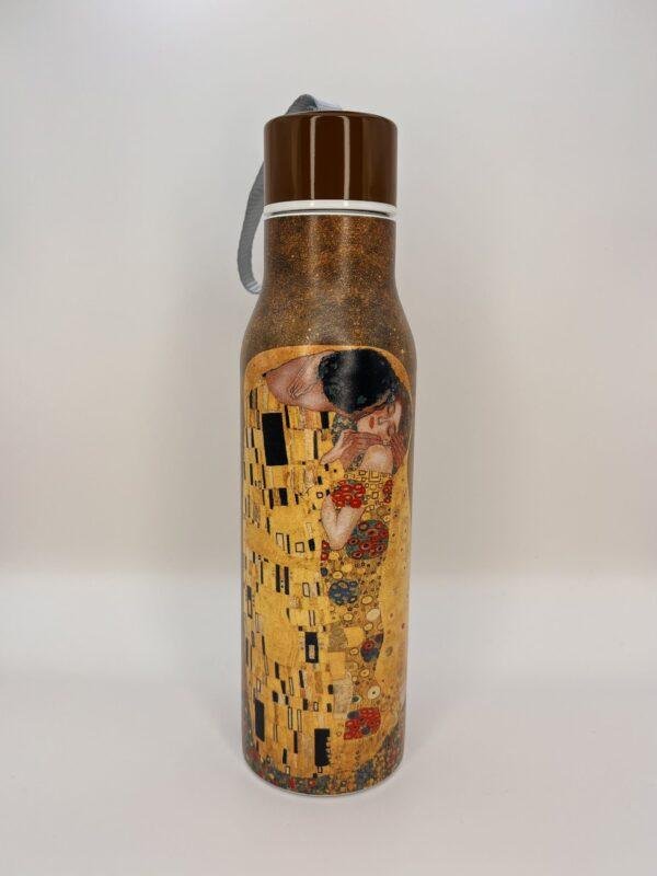 Gourde isotherme - Klimt