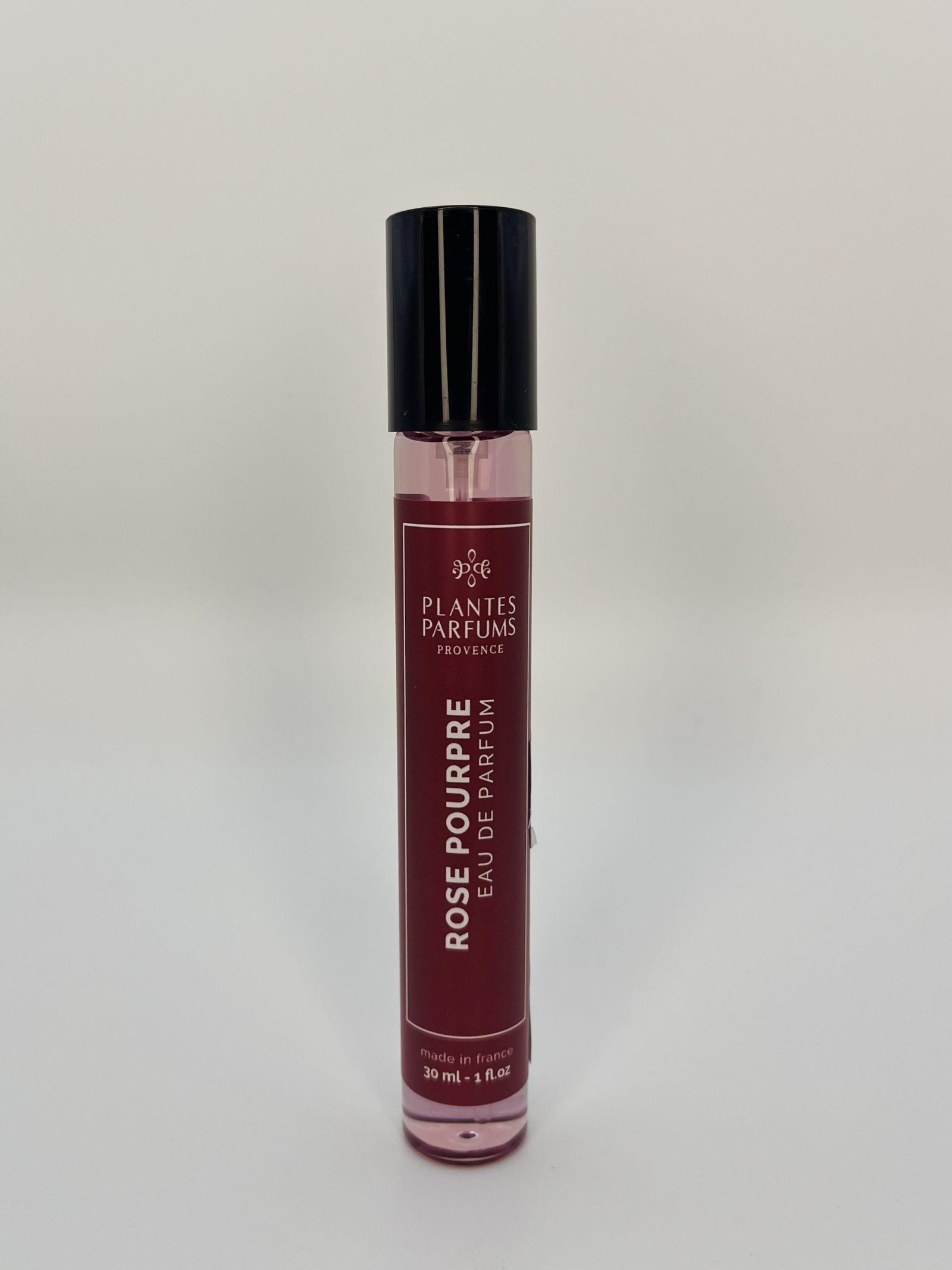 Eau de parfum - Rose Pourpre 30ml