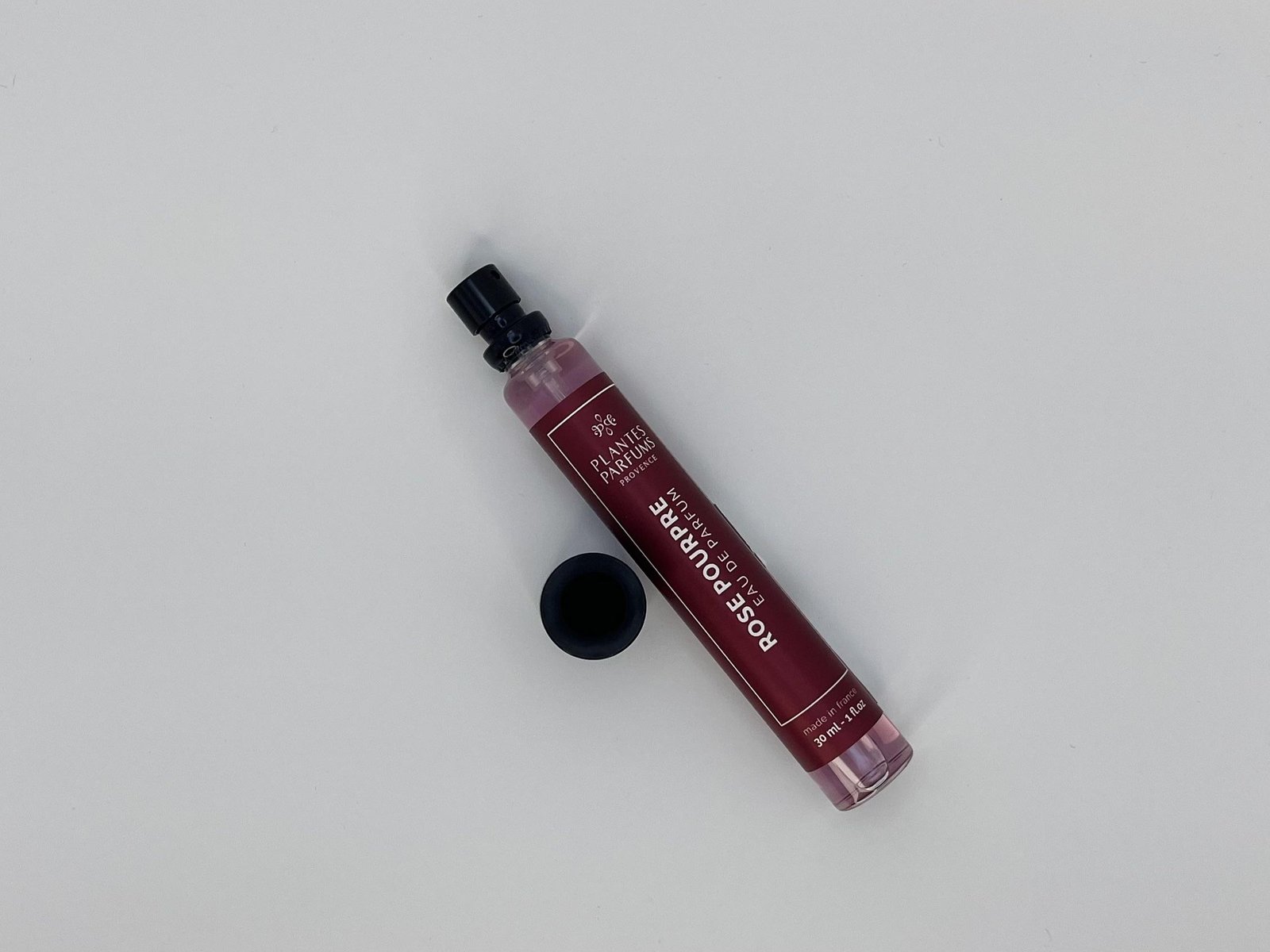 Eau de parfum - Rose Pourpre 30ml
