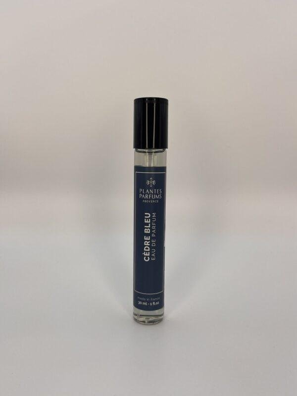Eau de parfum - Cèdre Bleu 30ml