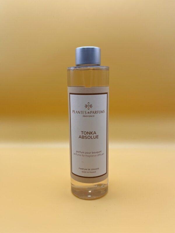 Recharge Bouquet parfumé - Tonka absolue 200ML