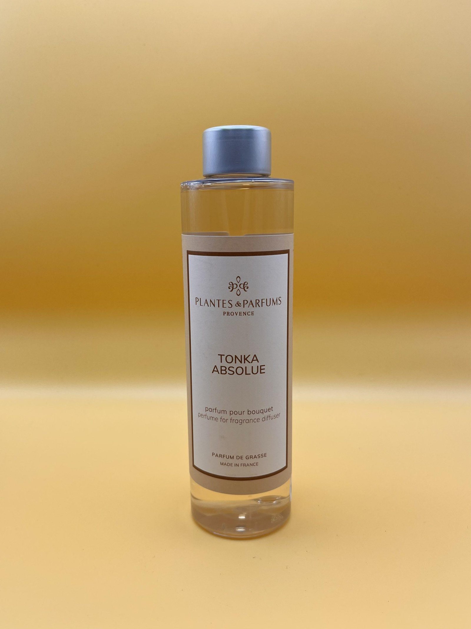 Recharge Bouquet parfumé - Tonka absolue 200ML