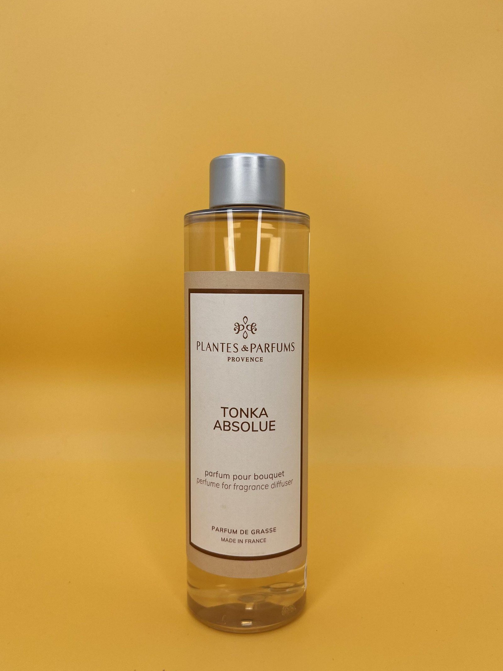 Recharge Bouquet parfumé - Tonka absolue 200ML