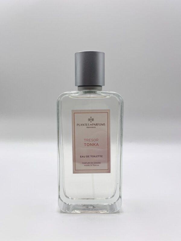 Eau de toilette - Trésor Tonka 100ml