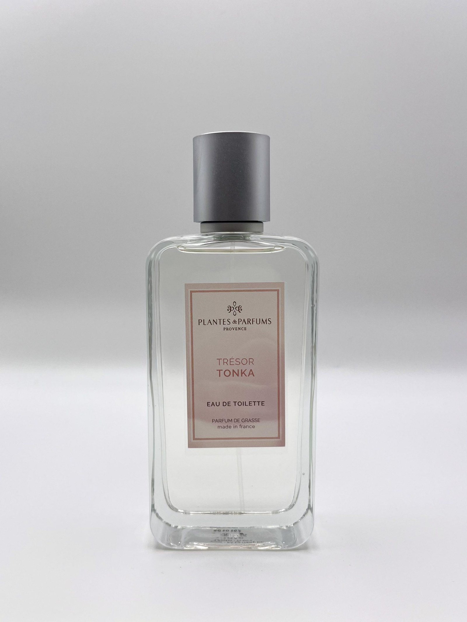Eau de toilette - Trésor Tonka 100ml