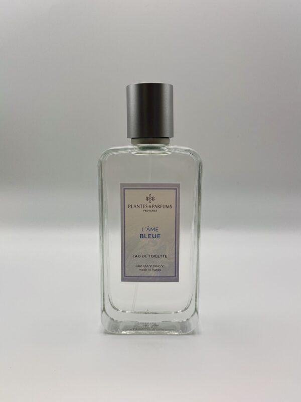 Eau de toilette - L'Ame Bleue 100ml