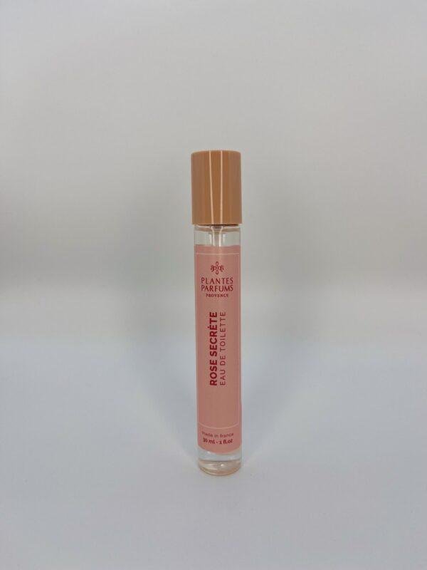 Eau de toilette - Rose Secrète 30ml