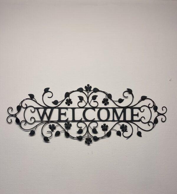 Welcome