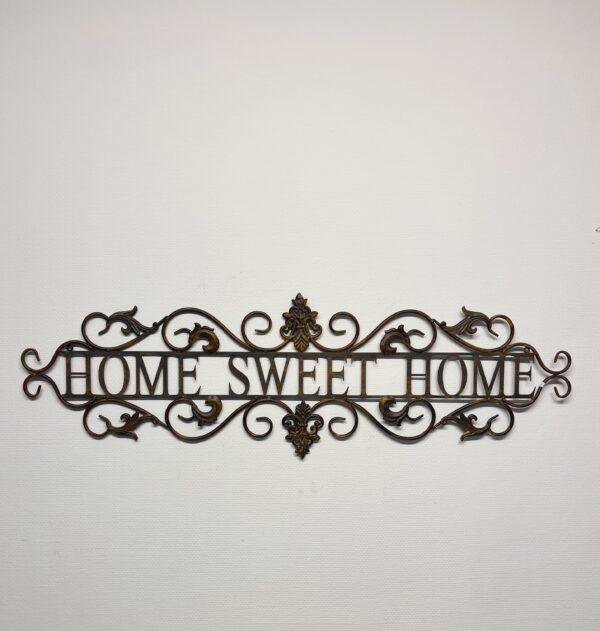 Home Sweet Home