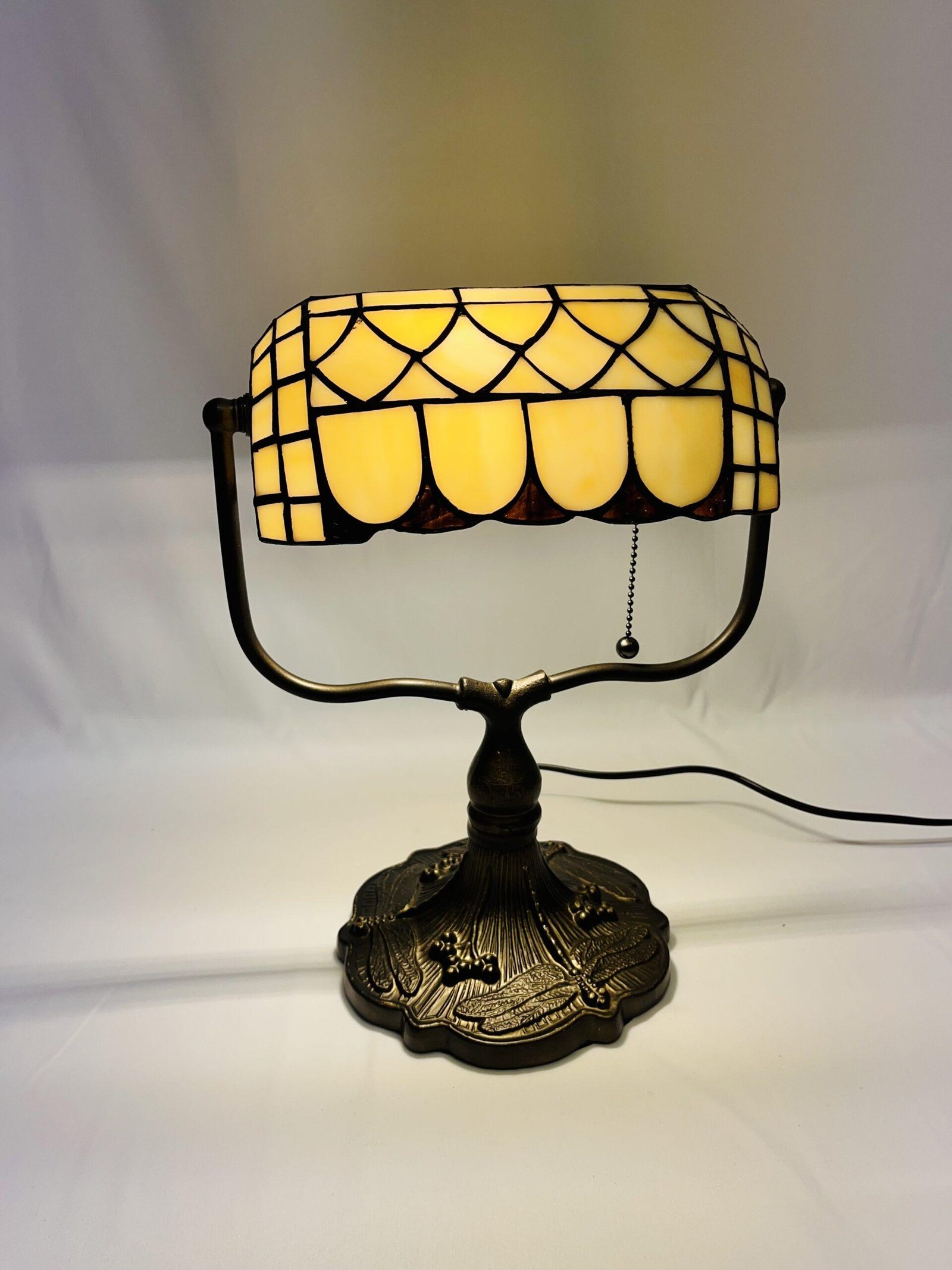 Lampe de bureau - Pieds libellules – Image 2