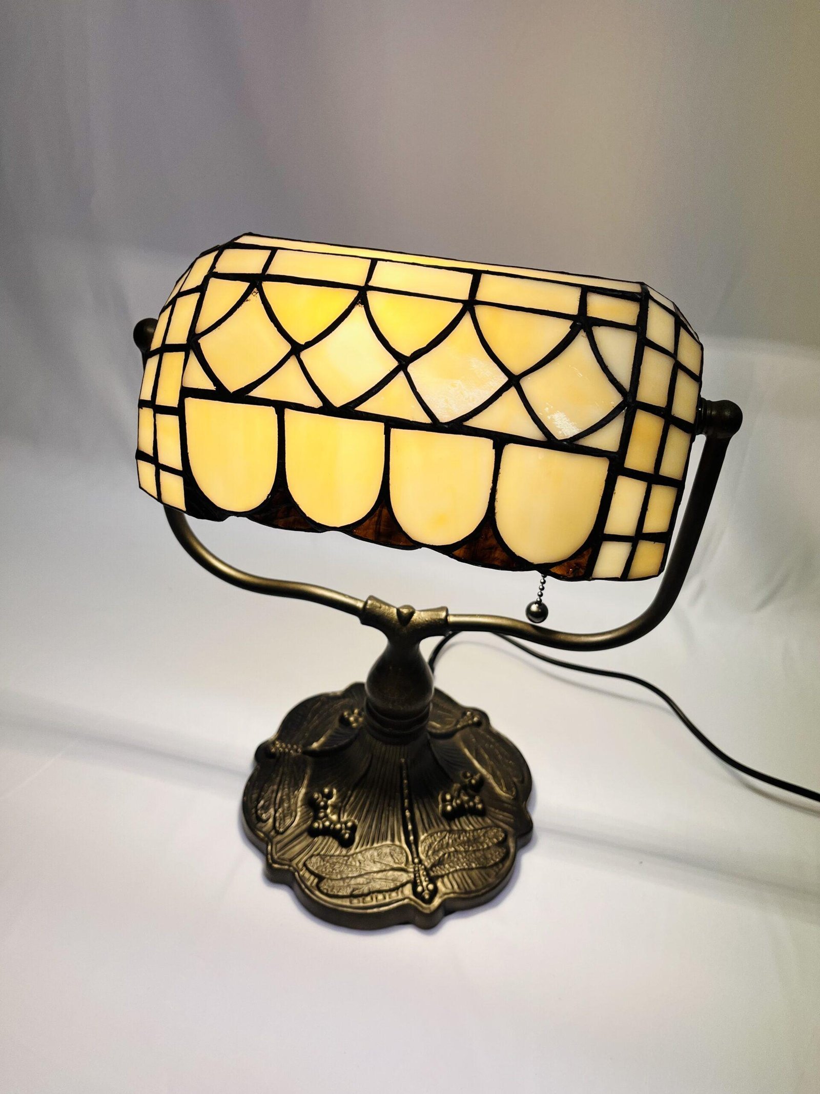 Lampe de bureau - Pieds libellules – Image 3