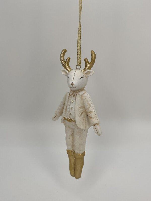 Suspension Cerf