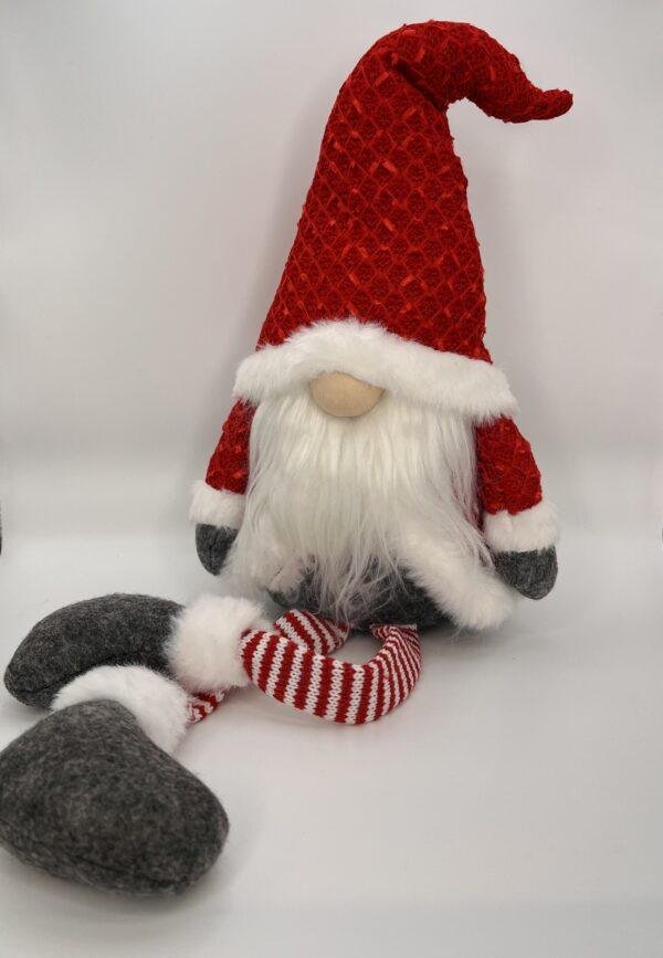 Gnome père noël
