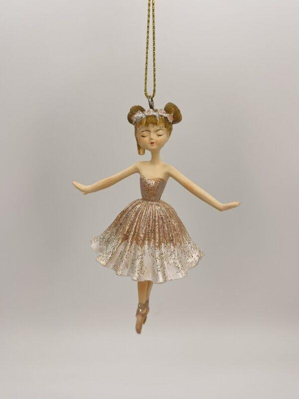 Suspension Ballerine