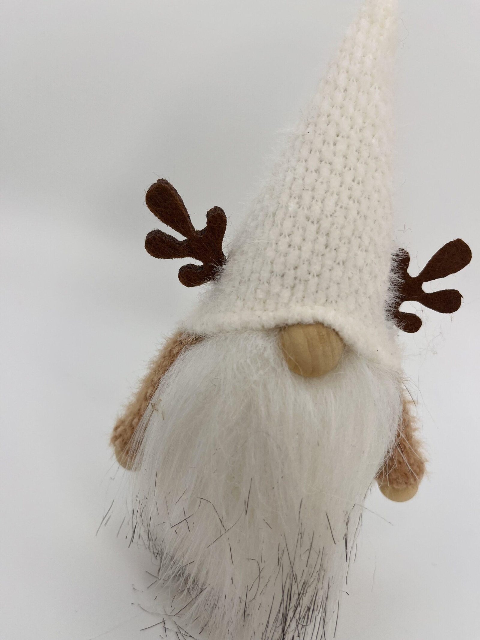 Petit gnome blanc – Image 2