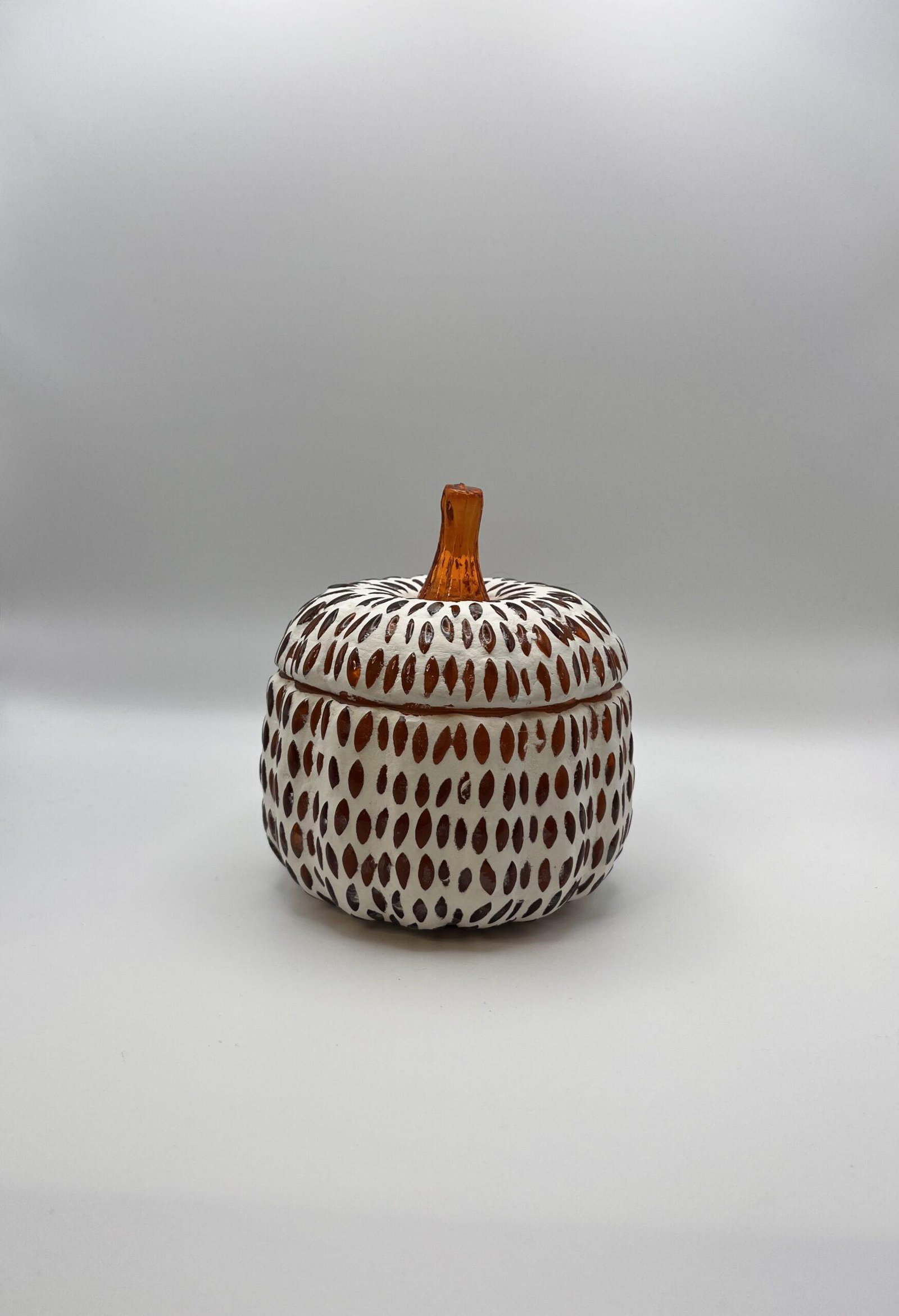 Bougie Citrouille parfumée - Apple Pumpkin – Image 4