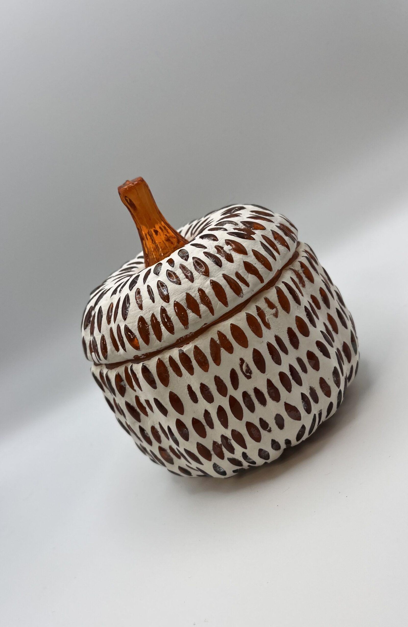 Bougie Citrouille parfumée - Apple Pumpkin – Image 3