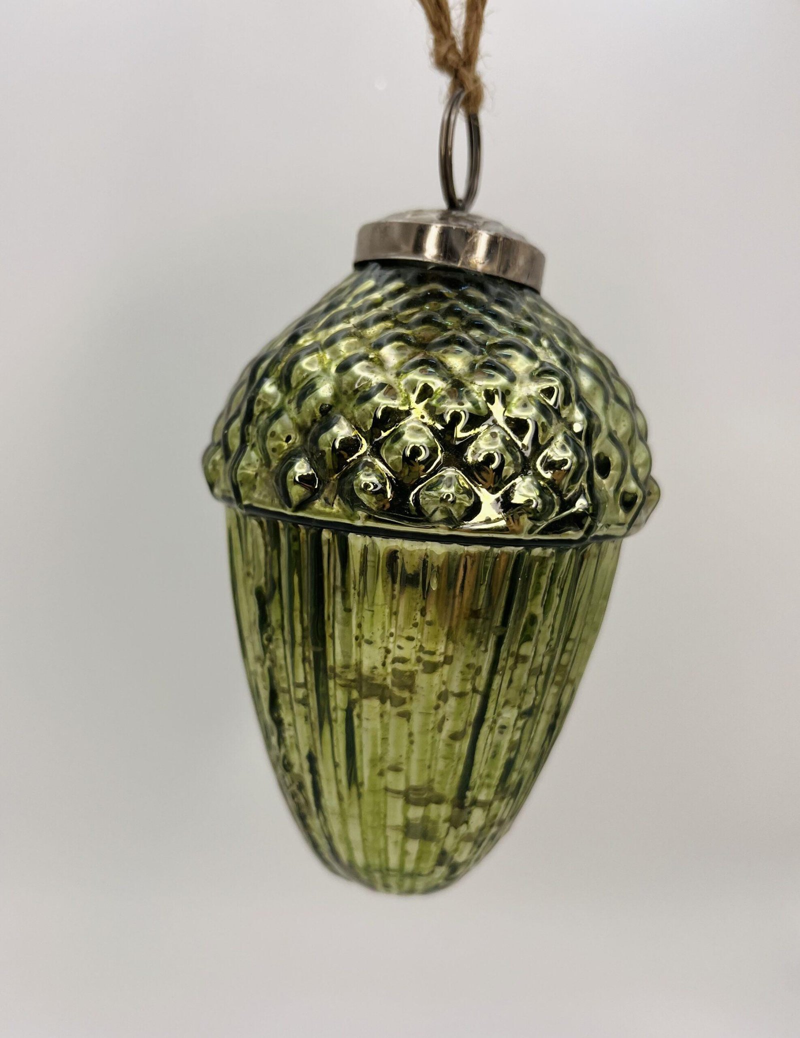 Boule de Noel - Glands Verts – Image 3